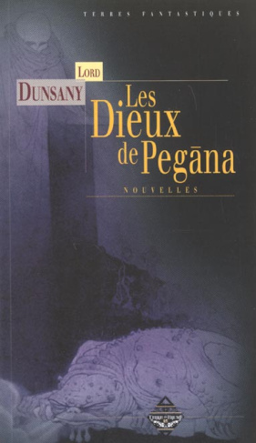 Les dieux de Pegana