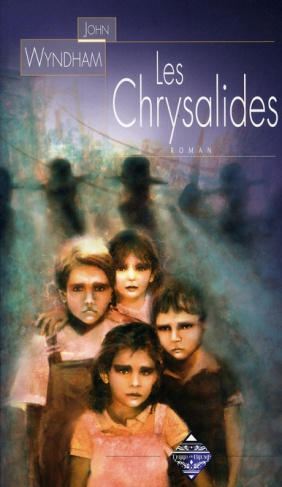 Les Chrysalides
