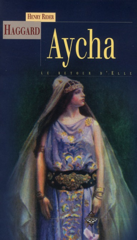 Aycha ou le retour d'"Elle"
