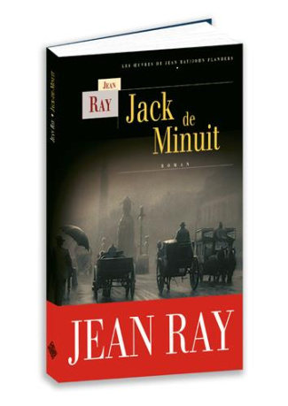 Jack-de-Minuit
