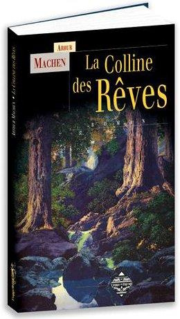 La colline des rêves