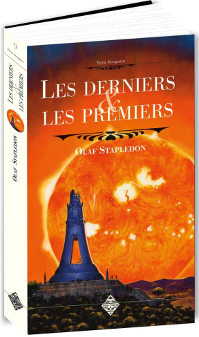 Les derniers et les premiers. Une histoire du proche et lointain futur