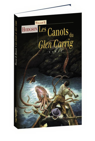 LES CANOTS DE GLEN CARRIG