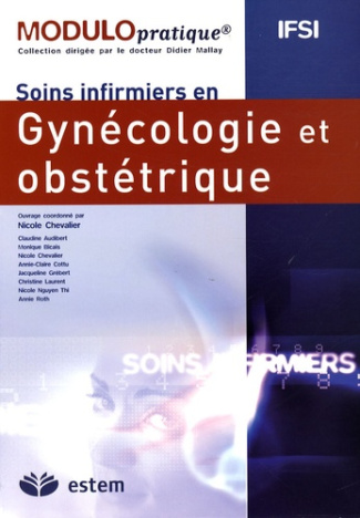 Soins infirmiers en Gynécologie et Obstétrique