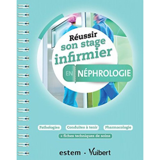 Réussir son stage infirmier en néphrologie
