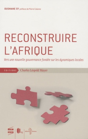 Reconstruire l'Afrique
