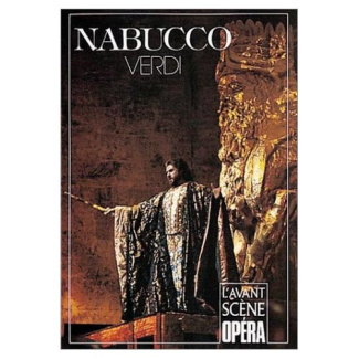 L'Avant-Scène Opéra N° 86 : Nabucco