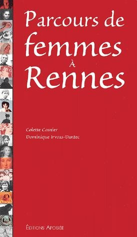 Parcours de femmes à Rennes