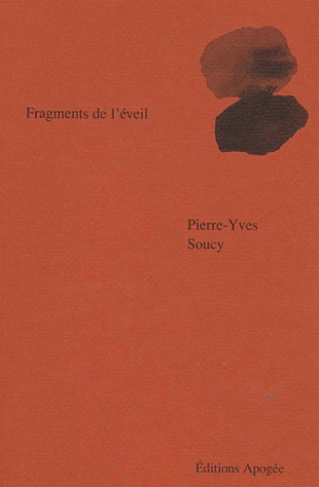 Fragments de l'éveil