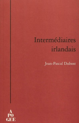 Intermediaires irlandais