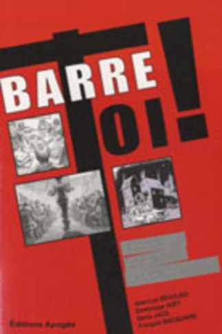 BT ! Barre-toi ! Témoignages de licenciés de la Barre-Thomas