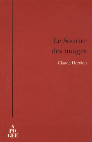 Le sourire des nuages