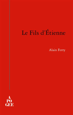Le fils d'Etienne