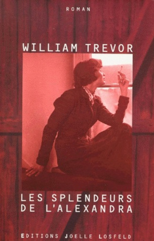 Les splendeurs de l'Alexandra