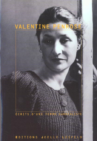 Ecrits d'une femme surréaliste