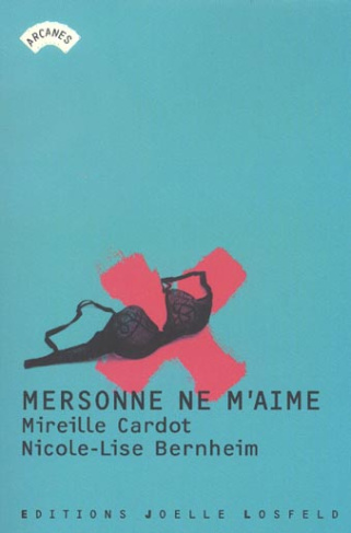Mersonne ne m'aime
