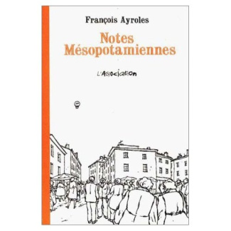 Notes mésopotamiennes