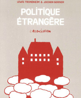 Politique étrangère