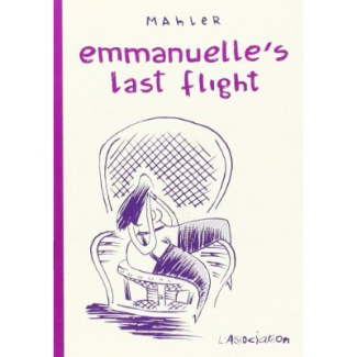 Emmanuelle's last flight
