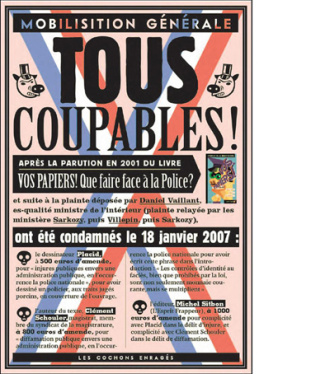 Tous coupables !