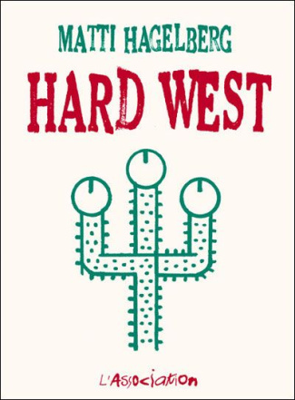 Hard west