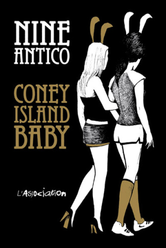 Coney Island Baby