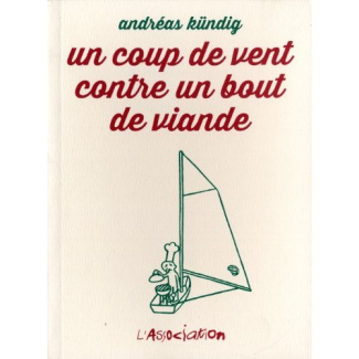 Un coup de vent contre un bout de viande