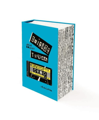 Suicide total. Edition limitée