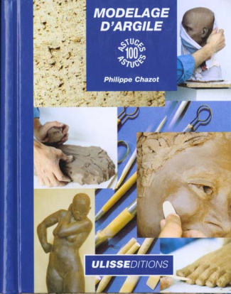 Modelage d'argil