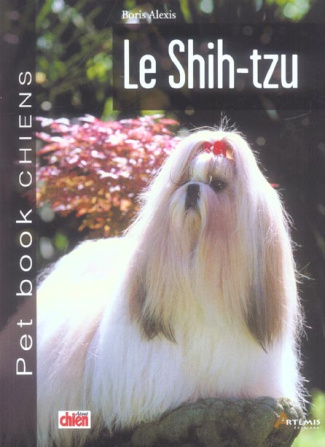 Le Shih tzu
