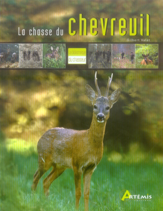 La chasse du chevreuil