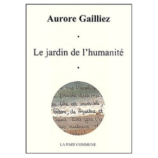 Le jardin de l'humanité