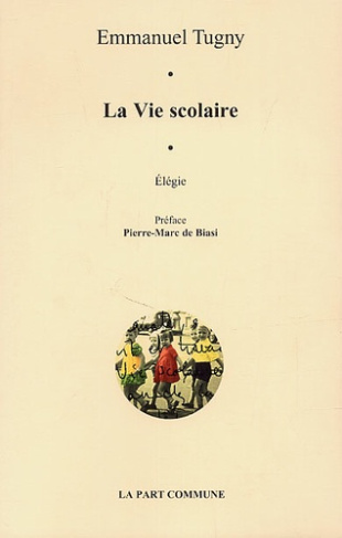 La vie scolaire