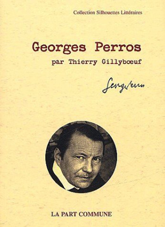 Georges Perros