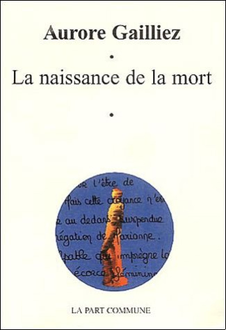 La naissance de la mort