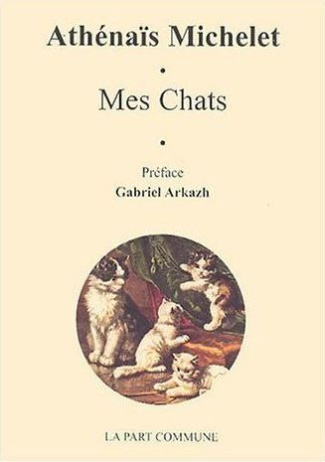 Mes Chats