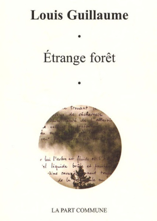Etrange forêt