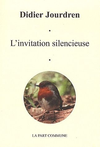 L'invitation silencieuse