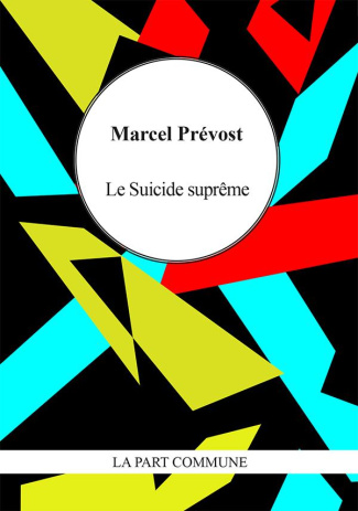 LE SUICIDE SUPREME