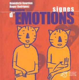 Signes d'émotions