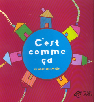 C'est comme ça