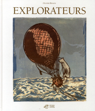 Explorateurs