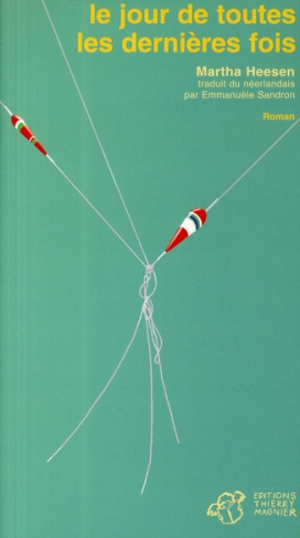 Le jour de toutes les dernières fois