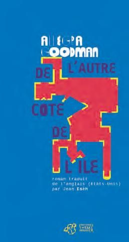 De l'autre côté de l'île