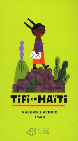 Tifi en Haïti