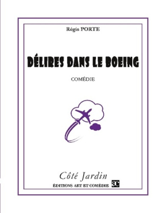 Délires dans le Boeing