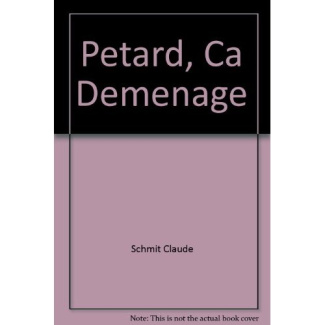 Pétard, ça déménage !. Comédie en deux actes