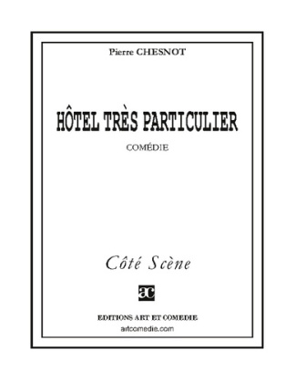 Hôtel très particulier