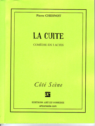 La cuite