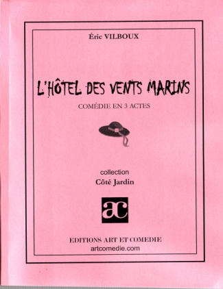 L'hôtel des vents marins